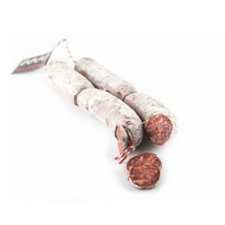 Longaniza Ibérica Roja