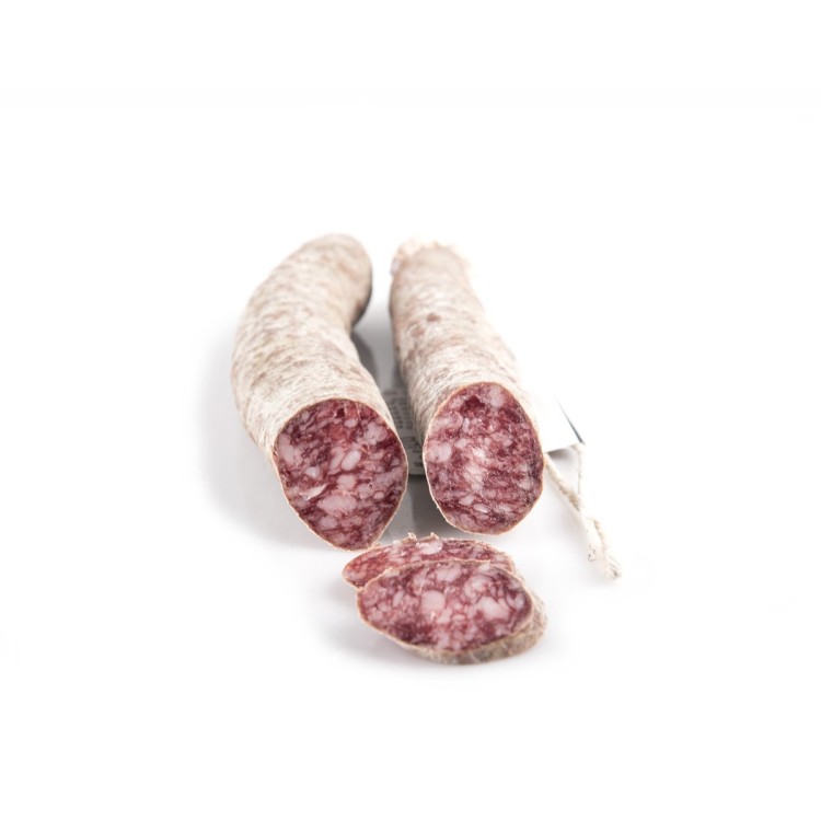 Longaniza Ibérica Blanca