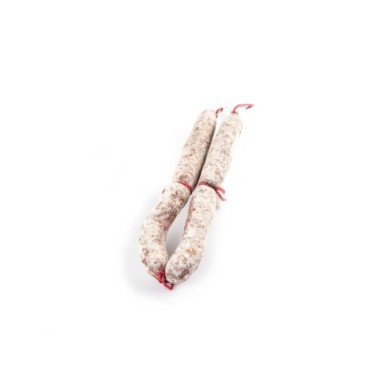 Longaniza Ibérica Picante, sabor potente | MM Salamanca