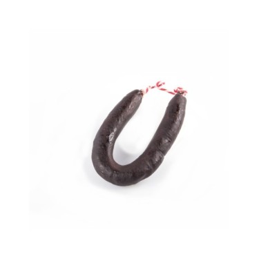 Morcilla Curada, tradición y sabor ibérico | MM Salamanca