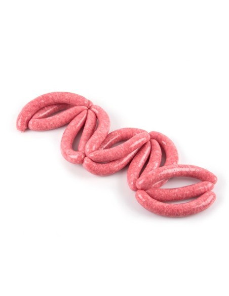 Longaniza Fresca de Mezcla Longaniza Fresca de Mezcla