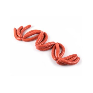 Longaniza Fresca Roja