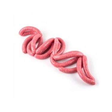 Longaniza Fresca de Pollo