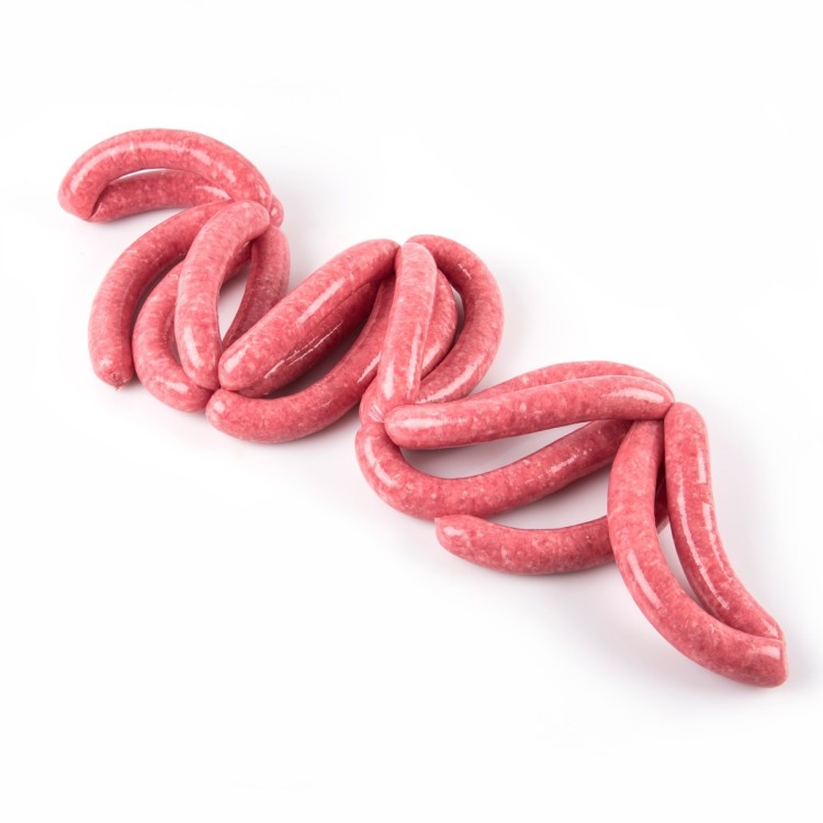 Longaniza Fresca de Pollo