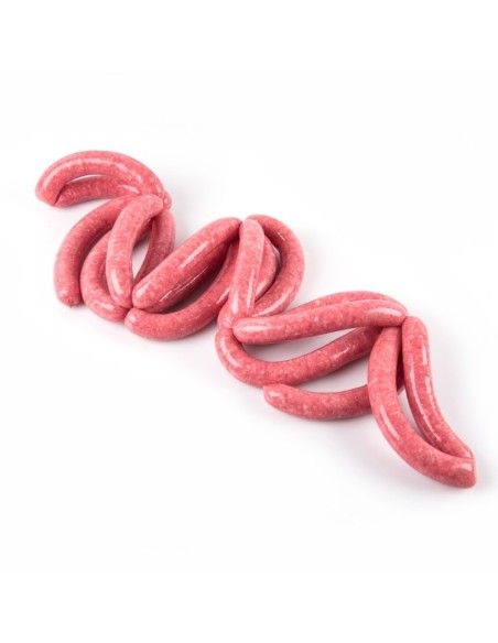 Longaniza Fresca de Pollo