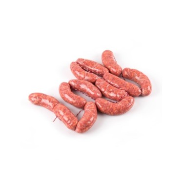 Comprar chorizo fresco online | MM Salamanca