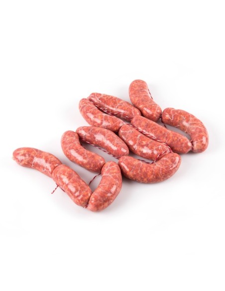 Comprar chorizo fresco online | MM Salamanca