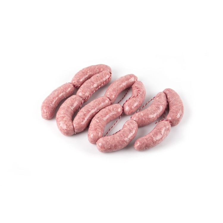 Chorizo Criollo