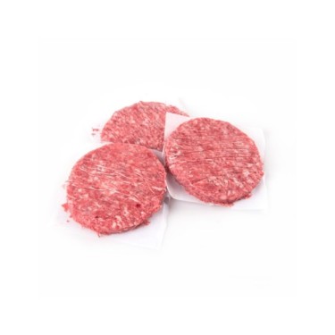 Hamburguesa de Ternera