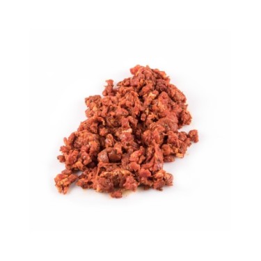 Chichas de chorizo o Picadillo | MM Salamanca