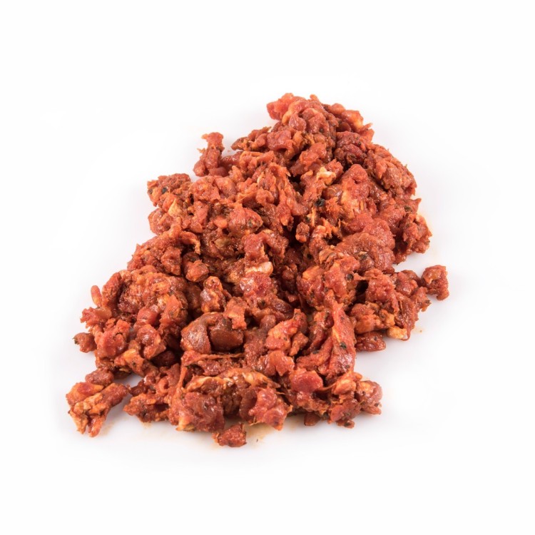 Chichas de Chorizo