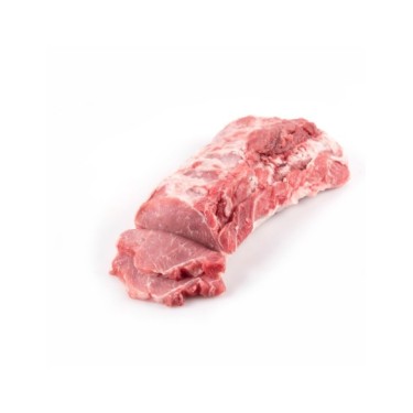 Lomo Ibérico Fresco