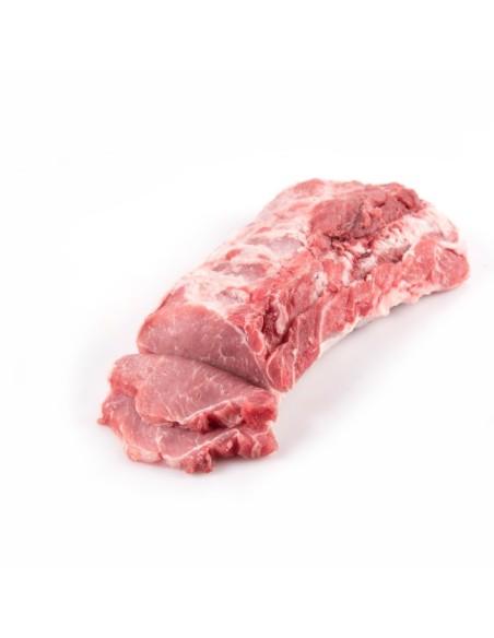 Lomo Ibérico Fresco