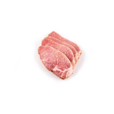Lomo Ibérico Adobado
