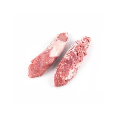 Solomillo Ibérico