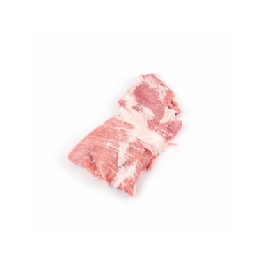 Cruceta Ibérica o Secreto de Cerdo - Comprar Online