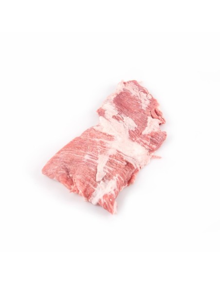 Cruceta Ibérica o Secreto de Cerdo - Comprar Online