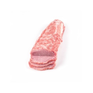 Lomo Fresco Duroc