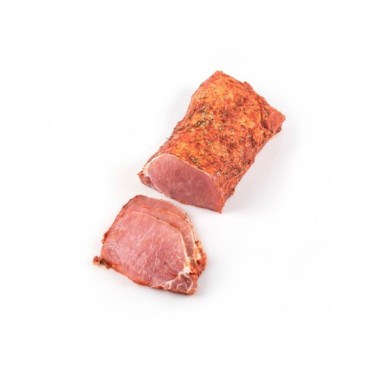 Lomo Duroc Adobado