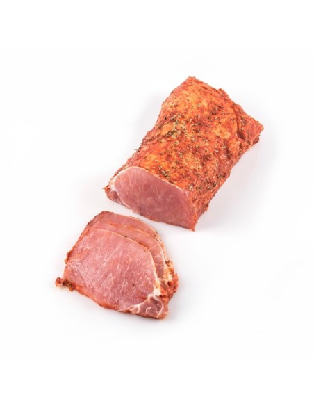Lomo Duroc Adobado