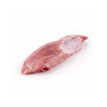Solomillo de cerdo Duroc