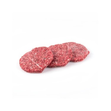 Comprar Hamburguesa 100% Ternera - Burger de Calidad
