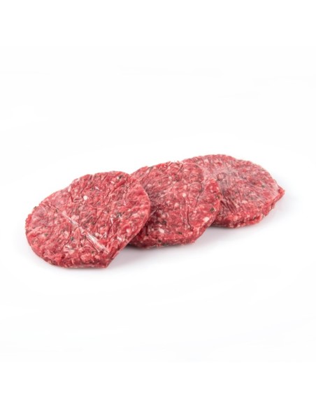 Comprar Hamburguesa 100% Ternera - Burger de Calidad Comprar Hamburguesa 100% Ternera - Burger de Calidad