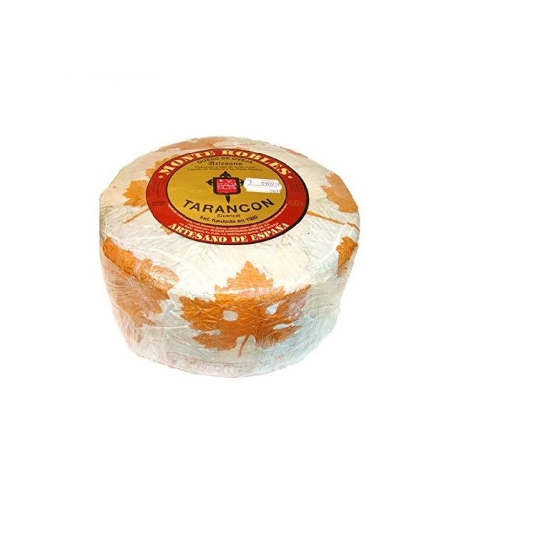 Queso Monte Robles