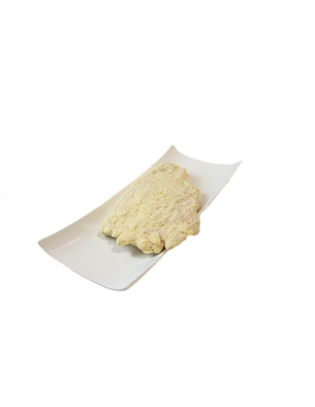 Cachopo de Ternera - Jamón ibérico y Roquefot | MM Salamanca