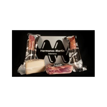 Comprar Lote de Embutidos y Queso | MM Salamanca
