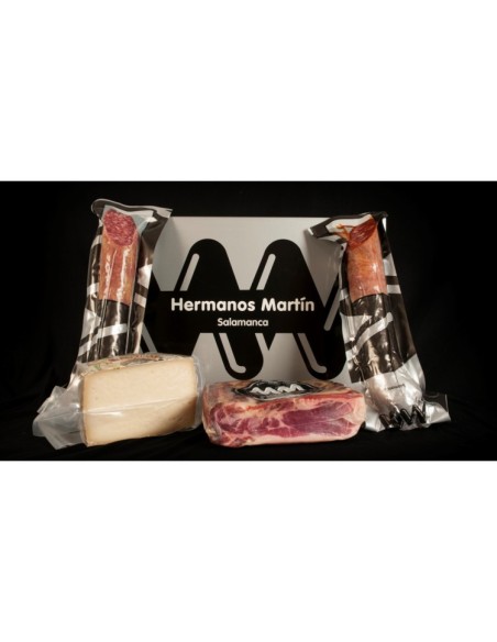 Comprar Lote de Embutidos y Queso | MM Salamanca