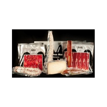 Lote de Productos de la Tierra - Comprar online | MM Salamanca