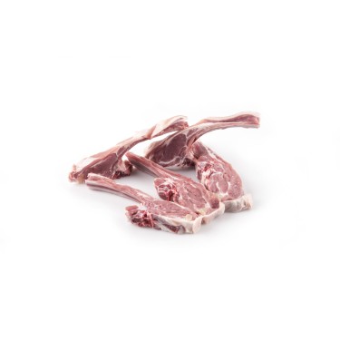 Comprar Chuletillas de Cordero online | MM Salamanca