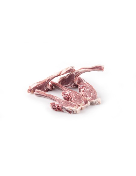 Comprar Chuletillas de Cordero online | MM Salamanca Comprar Chuletillas de Cordero online | MM Salamanca