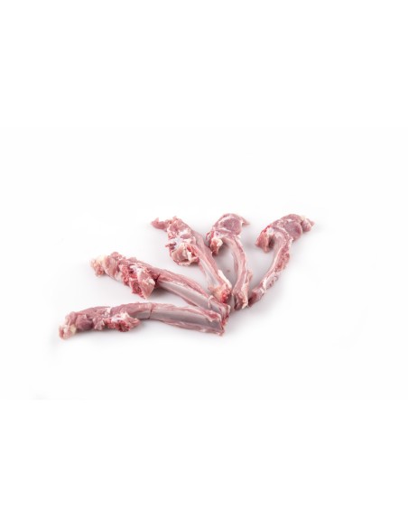 Comprar Chuletillas de Cordero Lechal - Lechazo | MM Comprar Chuletillas de Cordero Lechal - Lechazo | MM