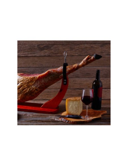 Lote Premium de Embutidos Ibéricos de Bellota | MM Salamanca