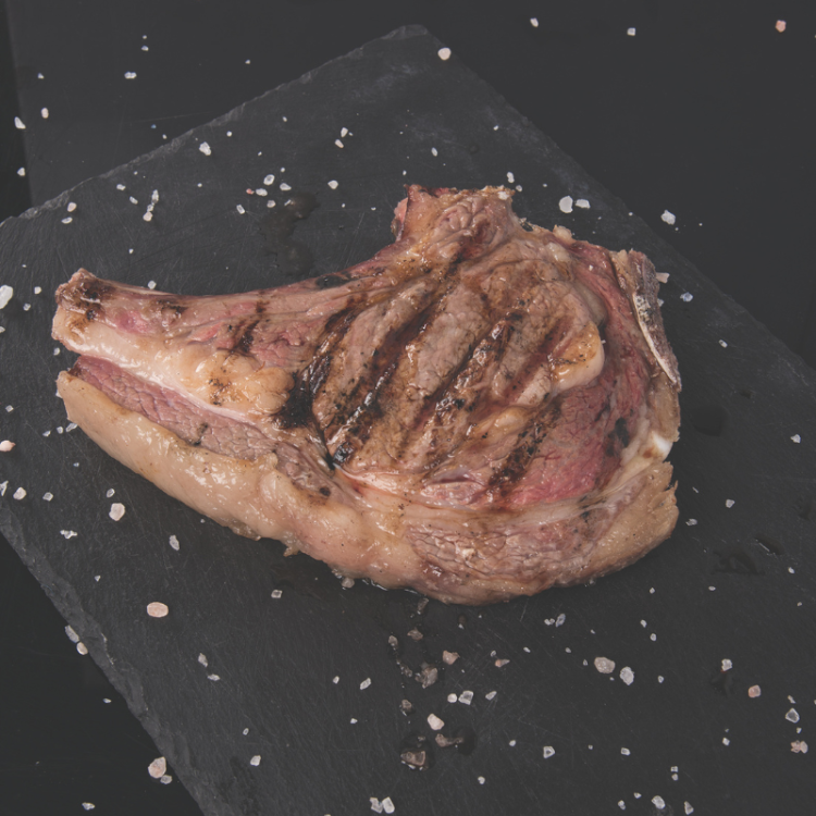 Comprar Chuletón  y Lomo de Ternera Suprema | MM