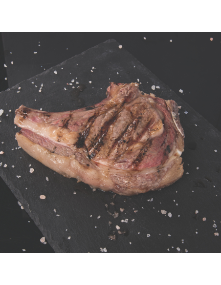 Comprar Chuletón  y Lomo de Ternera Suprema | MM