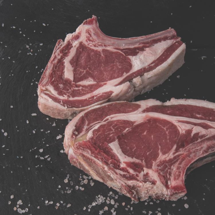 Comprar Chuletón  y Lomo de Ternera Suprema | MM