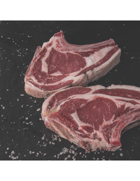 Comprar Chuletón  y Lomo de Ternera Suprema | MM