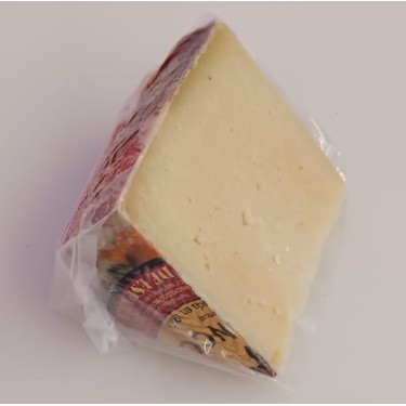 Queso de Oveja Curado en Manteca - Monte Robles Tarancón