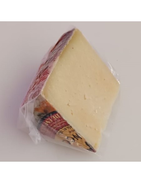 Queso de Oveja Curado en Manteca - Monte Robles Tarancón