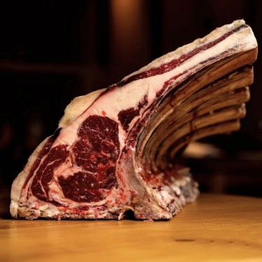 Comprar Chuletón Buey Angus | +90 Días de Maduración