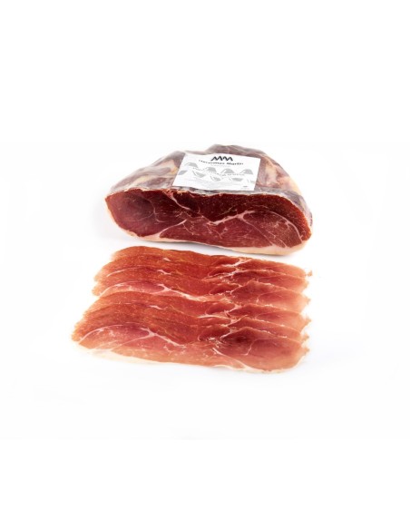 Jamón de bodega reserva 50% de la raza Duroc | MM Salamanca