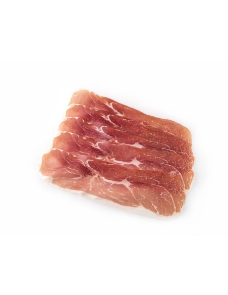 Jamón de bodega gran reserva cruzado raza Duroc | MM Salamanca