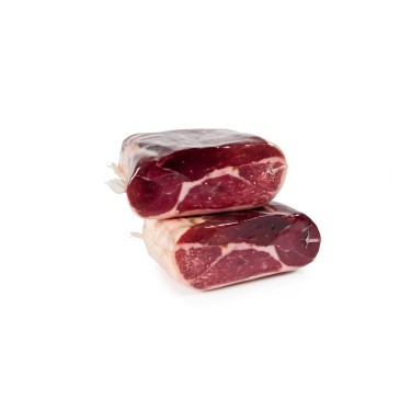 Jamón de bellota ibérico 50% raza ibérica | MM Salamanca 2