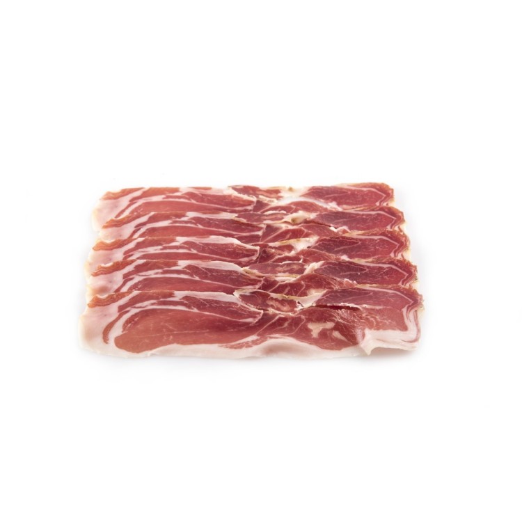 Paleta de bellota ibérica 50% raza ibérica | MM Salamanca