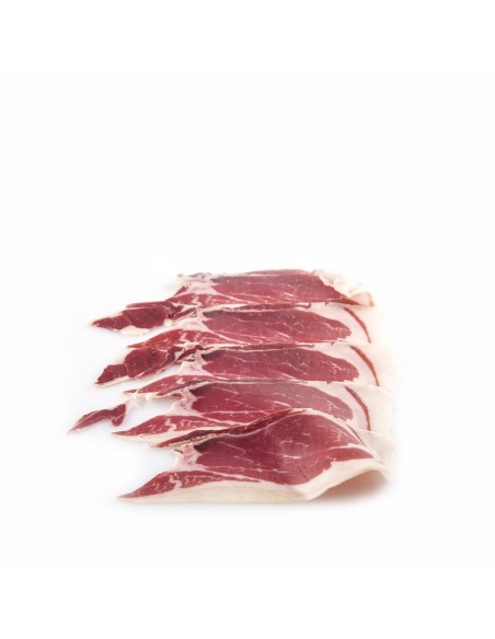 Paleta de cebo de campo ibérico 50% raza ibérica | MM Salamanca