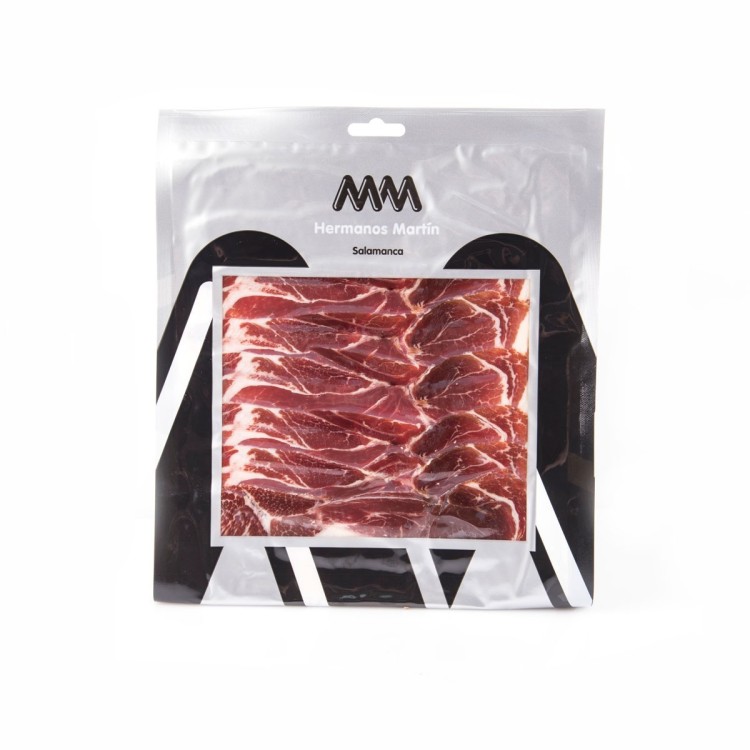 Paleta de cebo de campo ibérico 50% raza ibérica | MM Salamanca