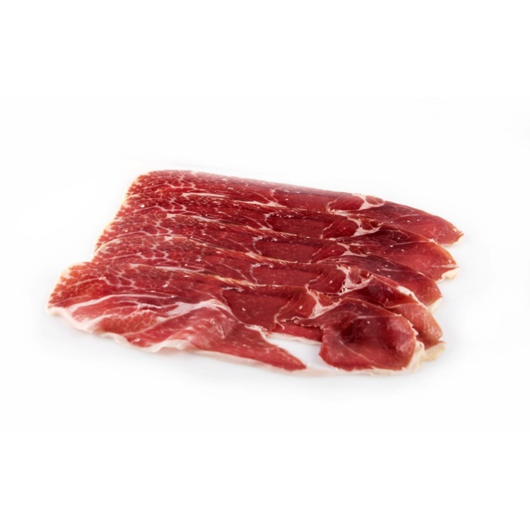 Jamón de cebo de campo ibérico 50% raza ibérica | MM Salamanca